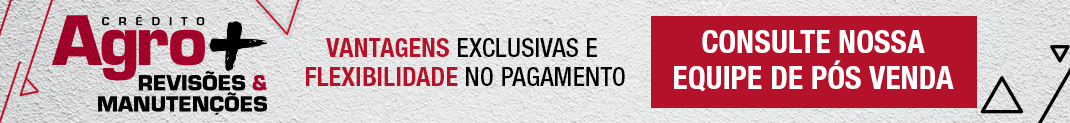 Banner Crédito Agro